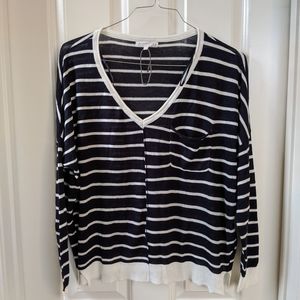 Fine Knitwear by Cotton On sweater striped
